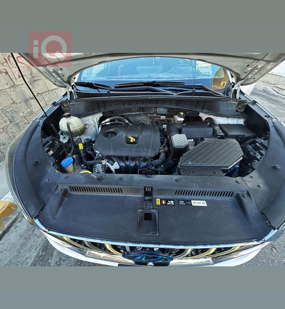 هيونداي توسان